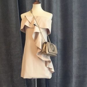 Brand new cocktail dress